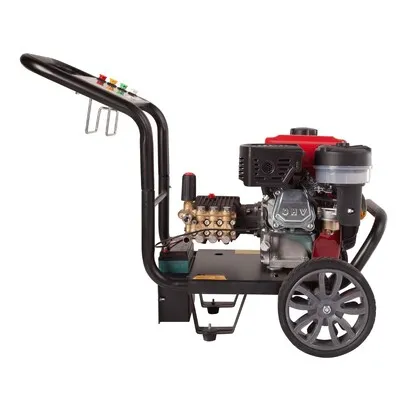фото аппарат высокого давления авд bennett zx-2500 df